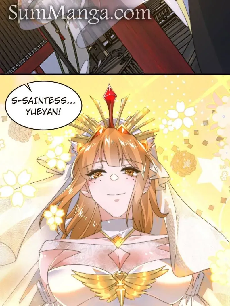 All the Female Apprentices Want to Kill Me Chapter 195 Online - página 27