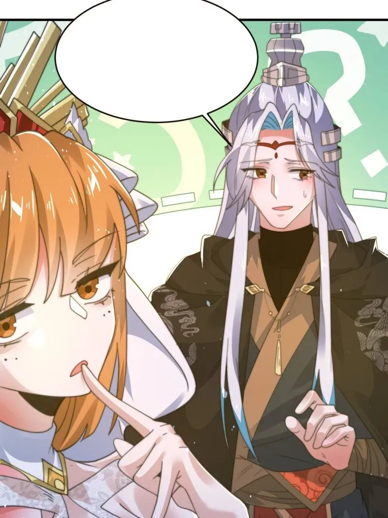 All the Female Apprentices Want to Kill Me Chapter 195 Online - página 29