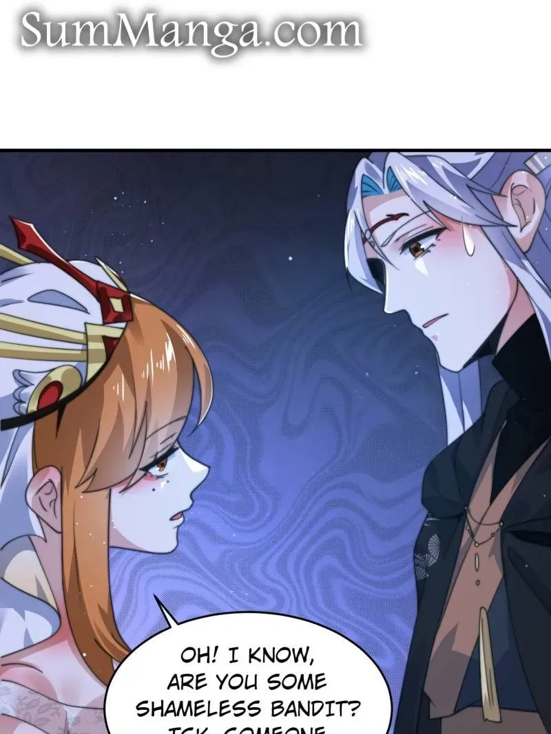 All the Female Apprentices Want to Kill Me Chapter 195 Online - página 31