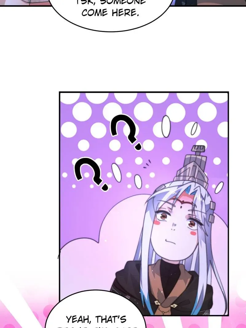 All the Female Apprentices Want to Kill Me Chapter 195 Online - página 32