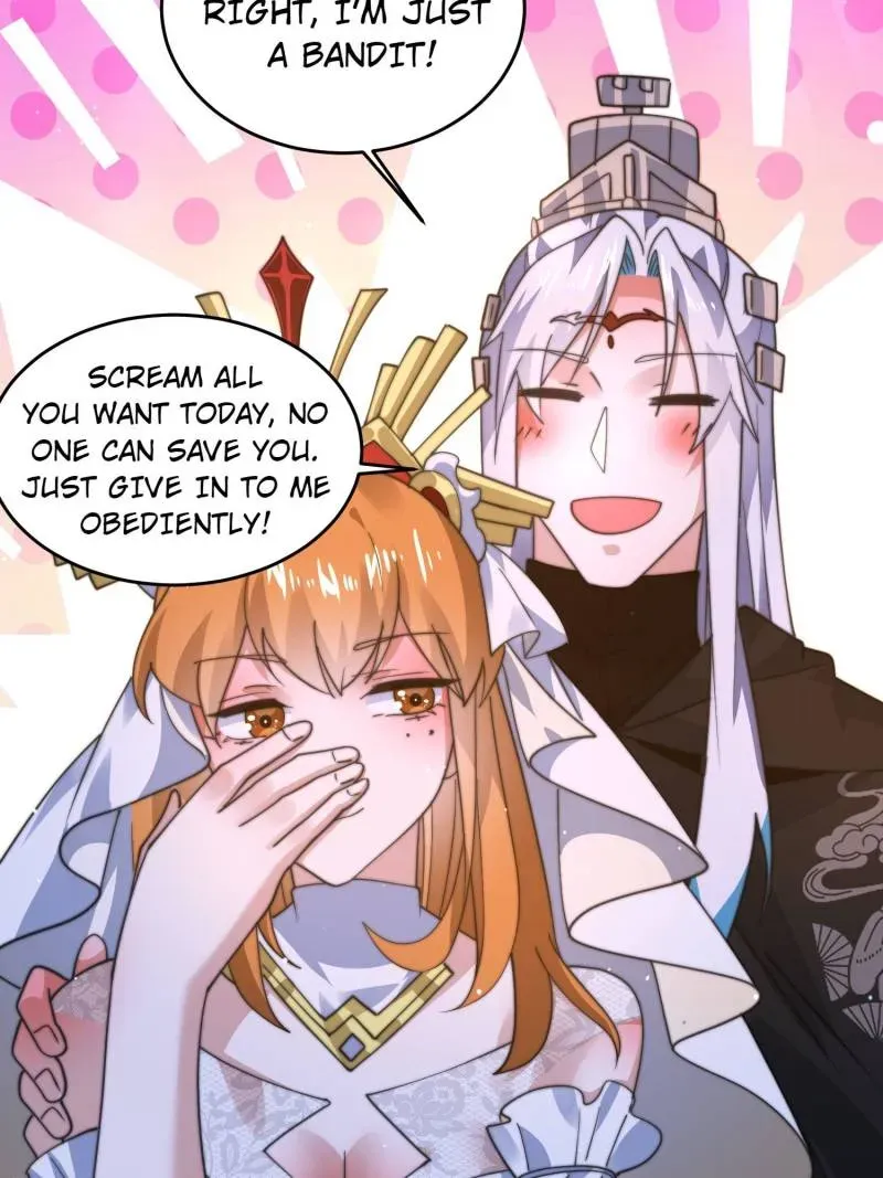 All the Female Apprentices Want to Kill Me Chapter 195 Online - página 33