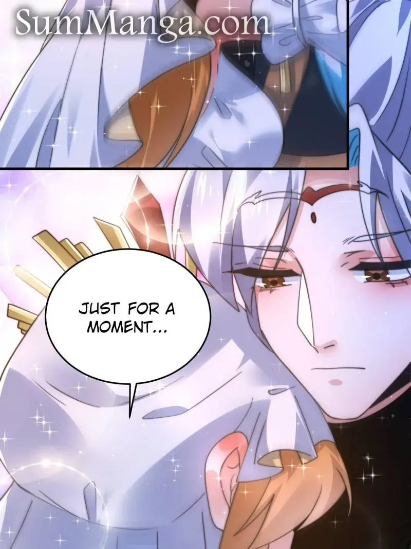 All the Female Apprentices Want to Kill Me Chapter 195 Online - página 35