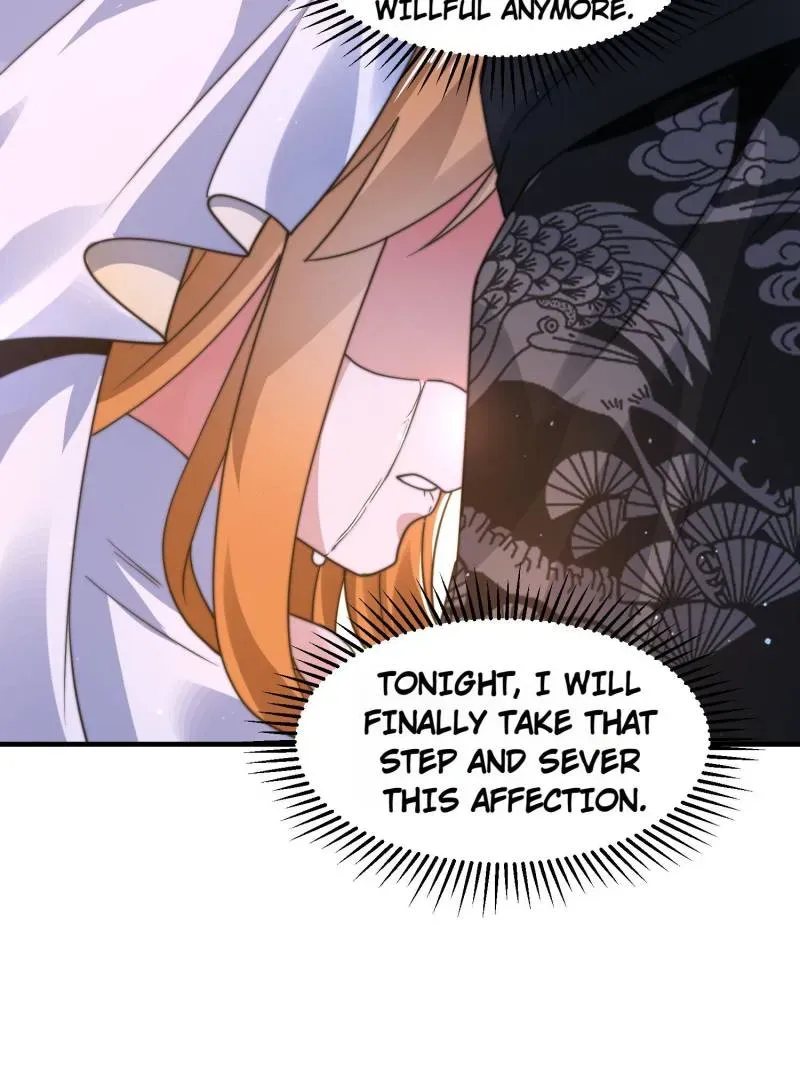 All the Female Apprentices Want to Kill Me Chapter 195 Online - página 37
