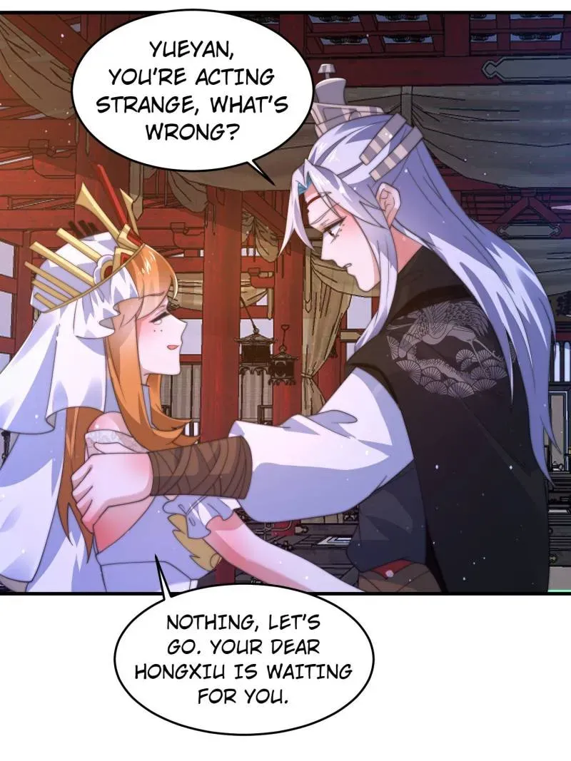 All the Female Apprentices Want to Kill Me Chapter 195 Online - página 38
