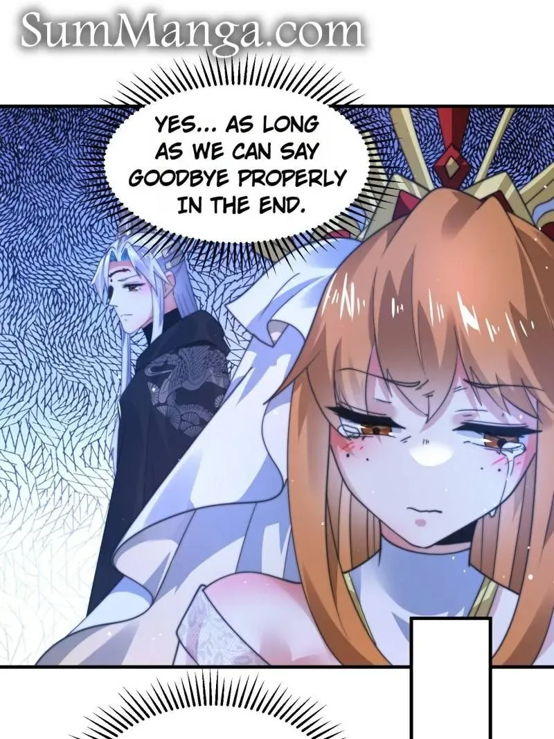 All the Female Apprentices Want to Kill Me Chapter 195 Online - página 39