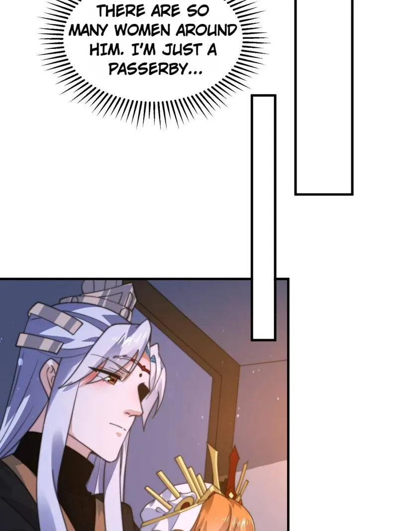 All the Female Apprentices Want to Kill Me Chapter 195 Online - página 40