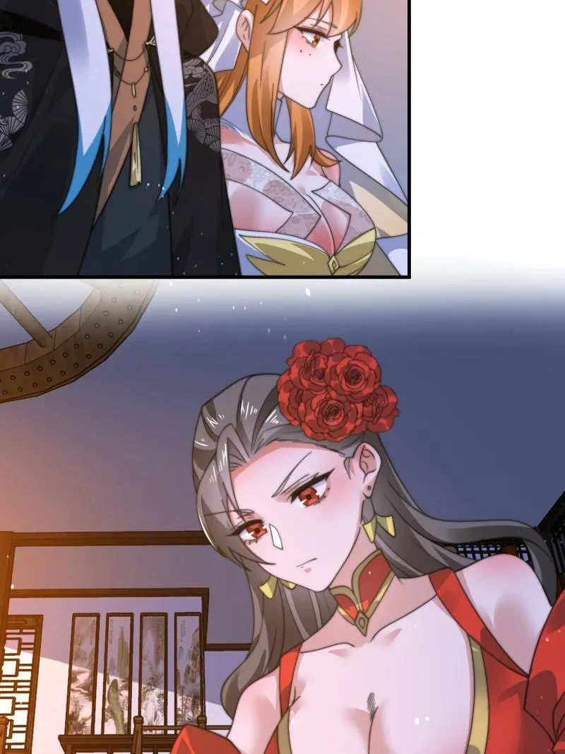 All the Female Apprentices Want to Kill Me Chapter 195 Online - página 41