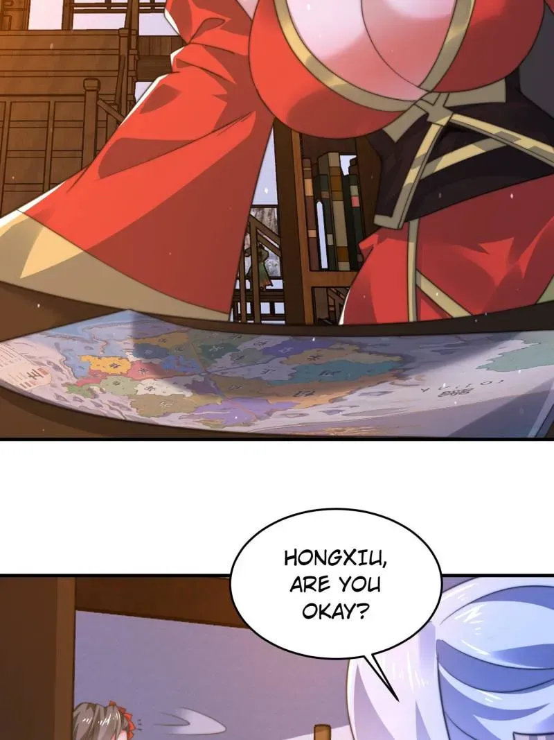 All the Female Apprentices Want to Kill Me Chapter 195 Online - página 42