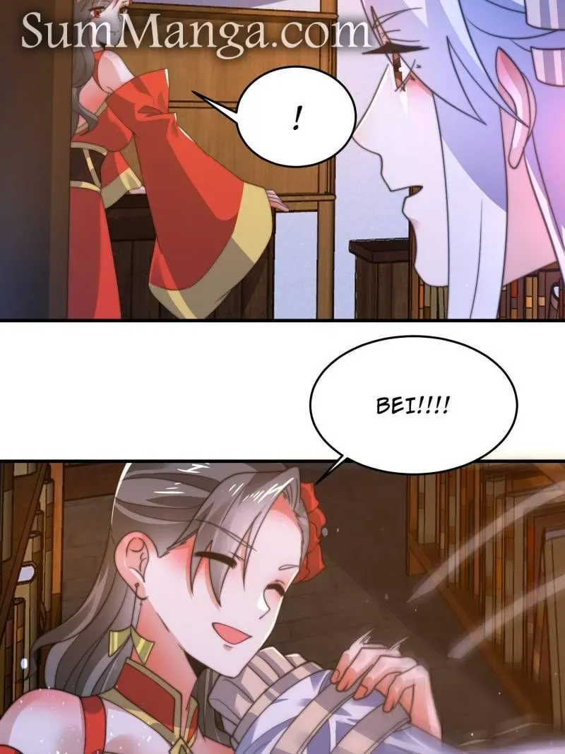 All the Female Apprentices Want to Kill Me Chapter 195 Online - página 43
