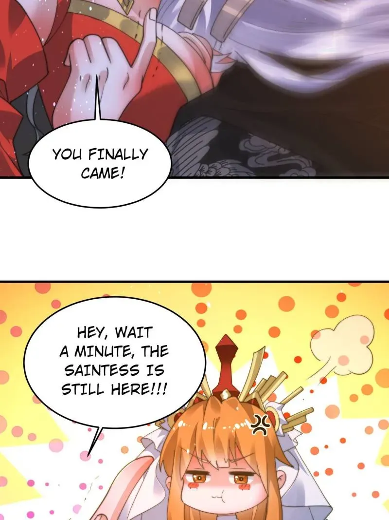 All the Female Apprentices Want to Kill Me Chapter 195 Online - página 44