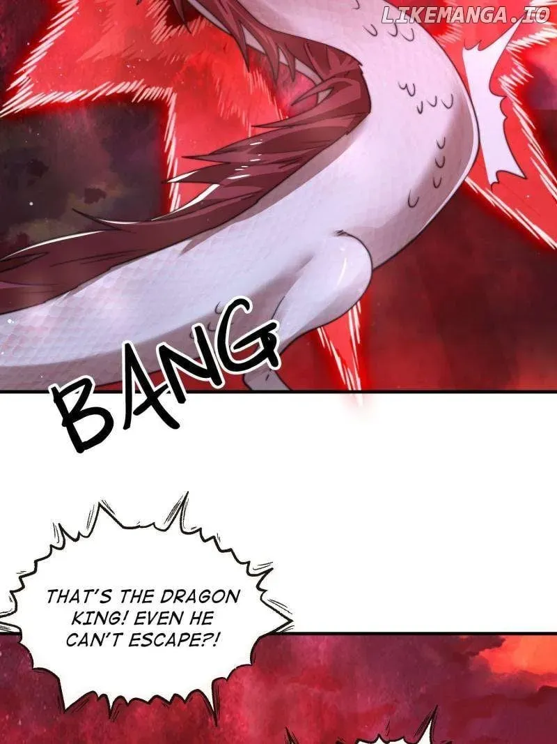 All the Female Apprentices Want to Kill Me Chapter 197 Online - página 3