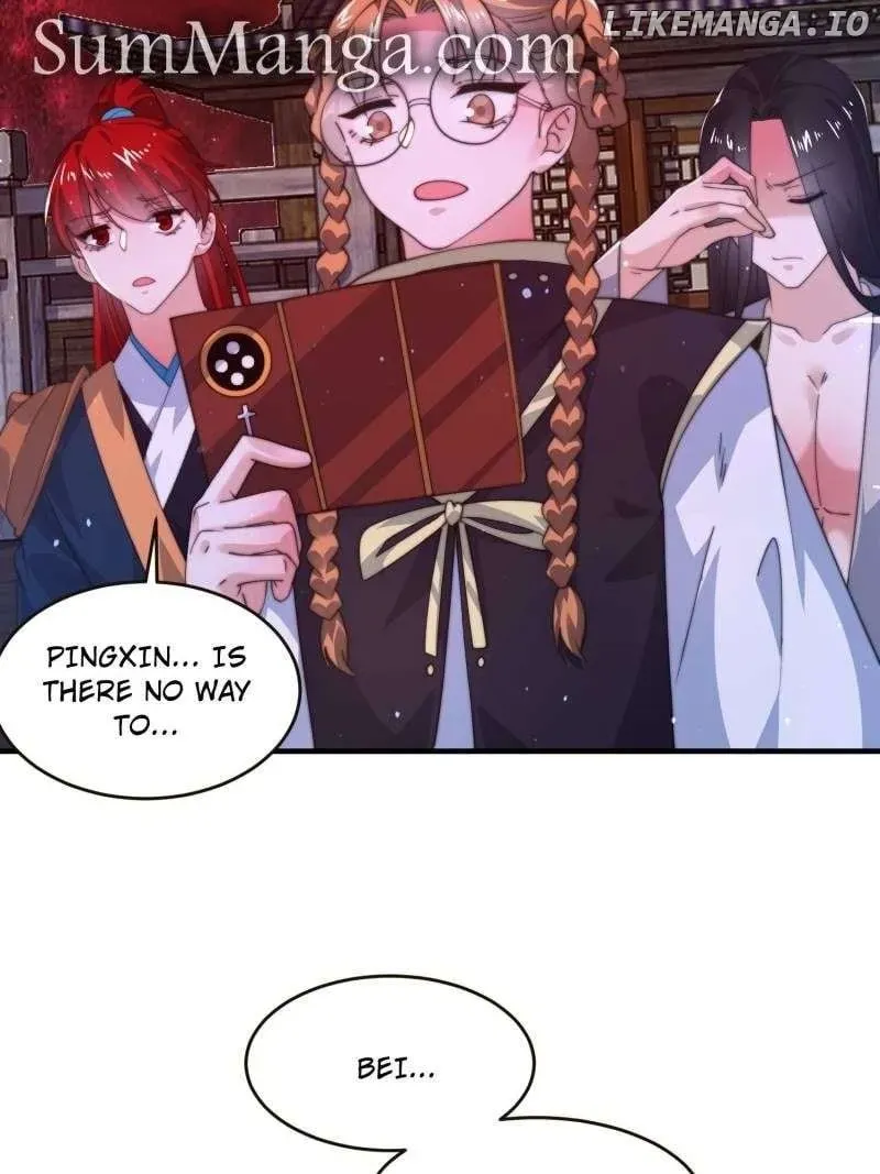 All the Female Apprentices Want to Kill Me Chapter 197 Online - página 8