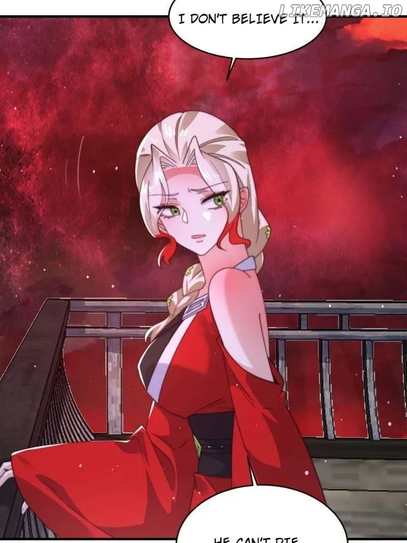 All the Female Apprentices Want to Kill Me Chapter 197 Online - página 9