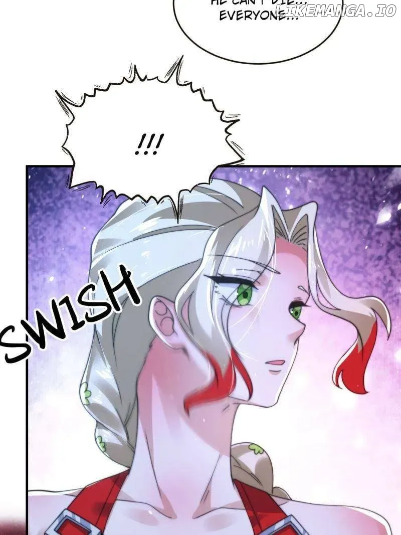 All the Female Apprentices Want to Kill Me Chapter 197 Online - página 10