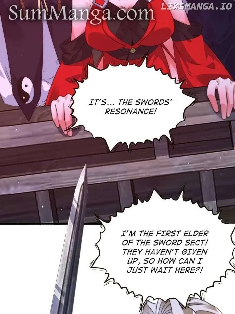 All the Female Apprentices Want to Kill Me Chapter 197 Online - página 12