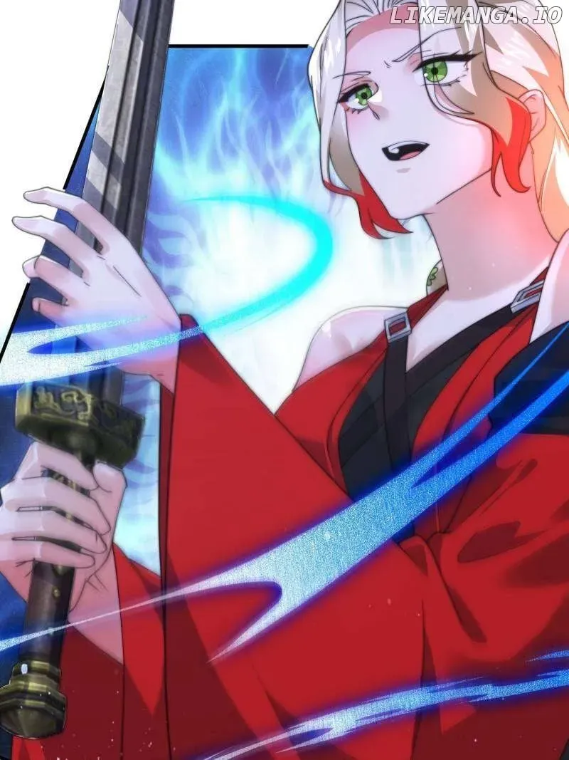 All the Female Apprentices Want to Kill Me Chapter 197 Online - página 13