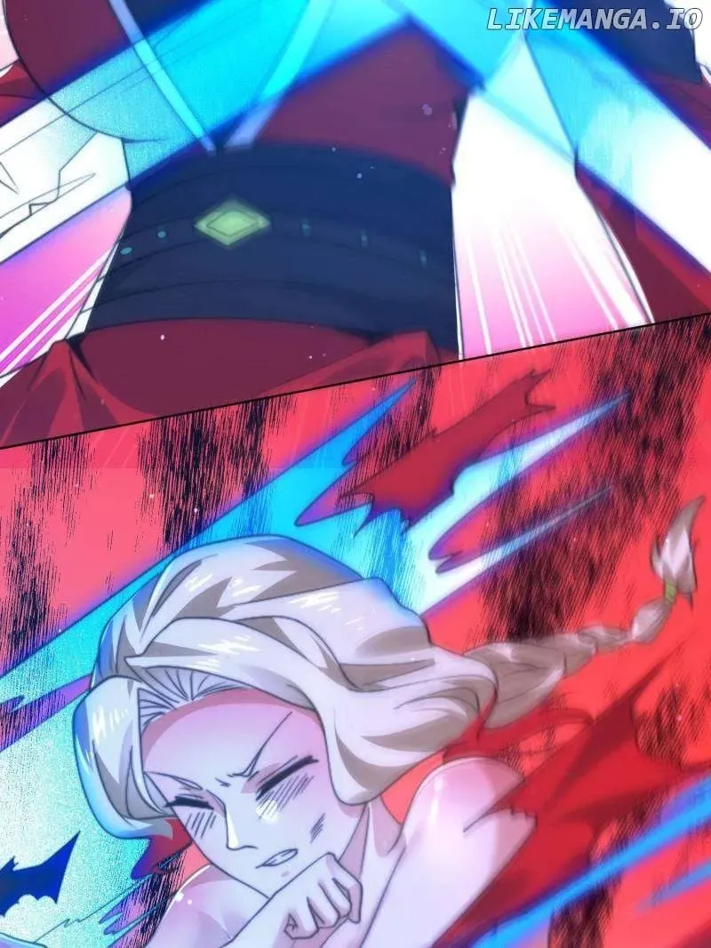 All the Female Apprentices Want to Kill Me Chapter 197 Online - página 20