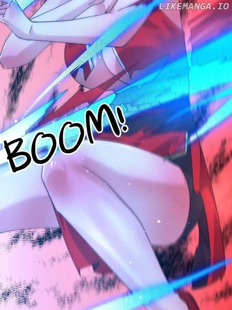 All the Female Apprentices Want to Kill Me Chapter 197 Online - página 21