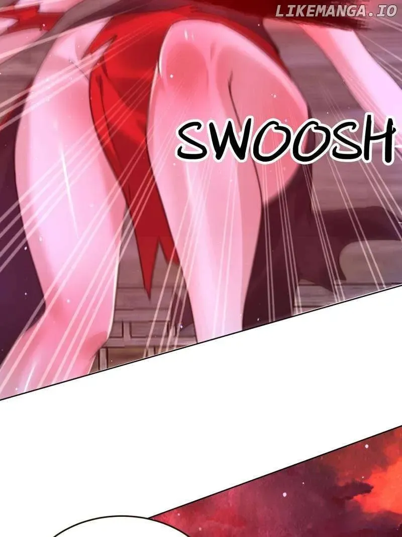 All the Female Apprentices Want to Kill Me Chapter 197 Online - página 23