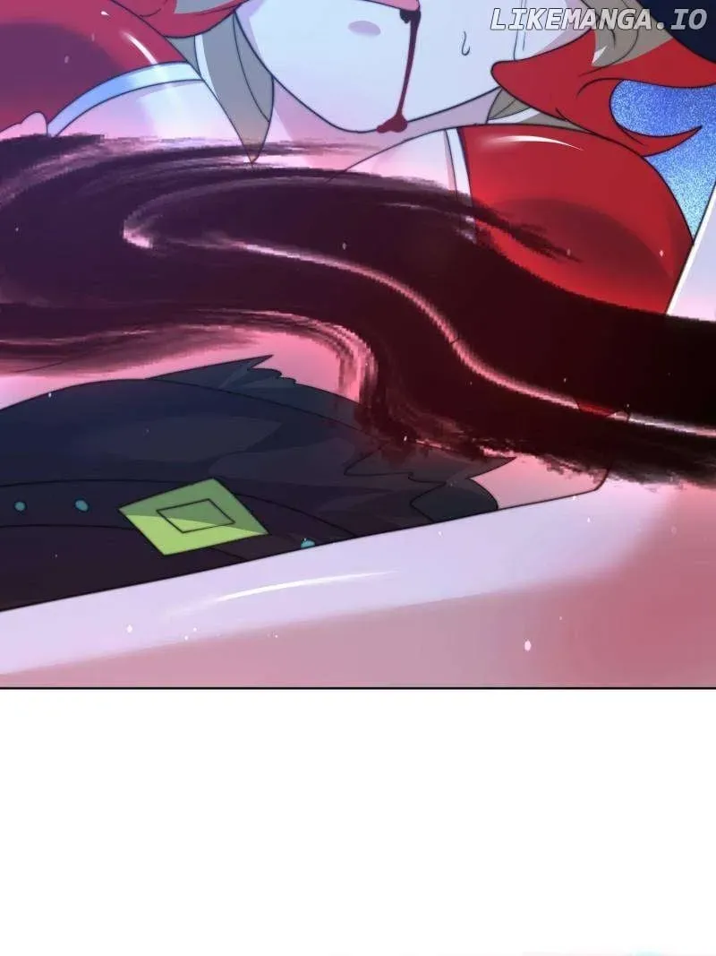 All the Female Apprentices Want to Kill Me Chapter 197 Online - página 27