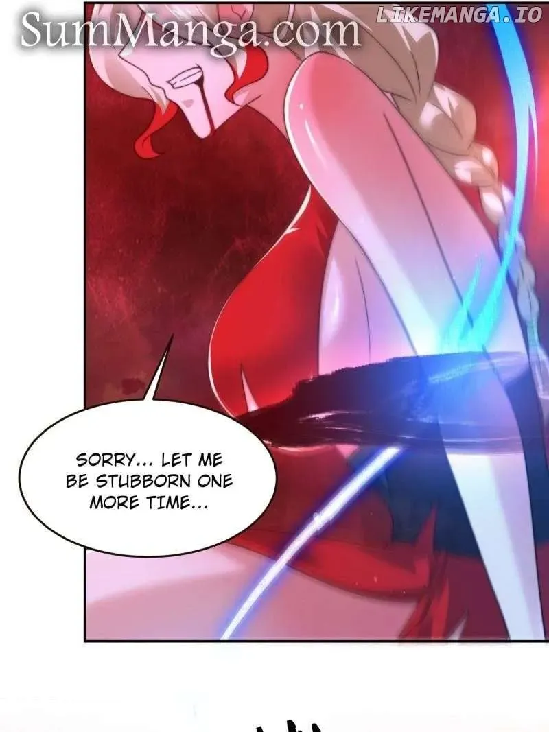 All the Female Apprentices Want to Kill Me Chapter 197 Online - página 28