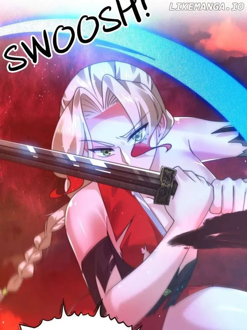 All the Female Apprentices Want to Kill Me Chapter 197 Online - página 29