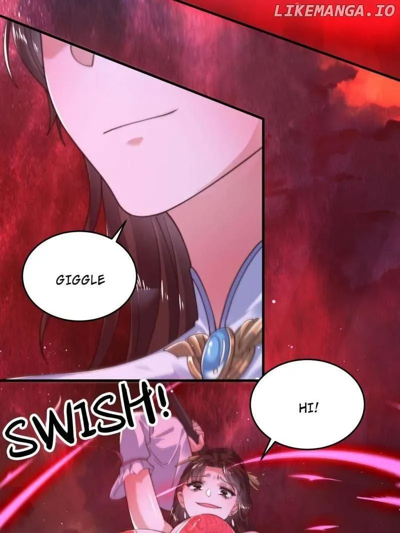 All the Female Apprentices Want to Kill Me Chapter 197 Online - página 32