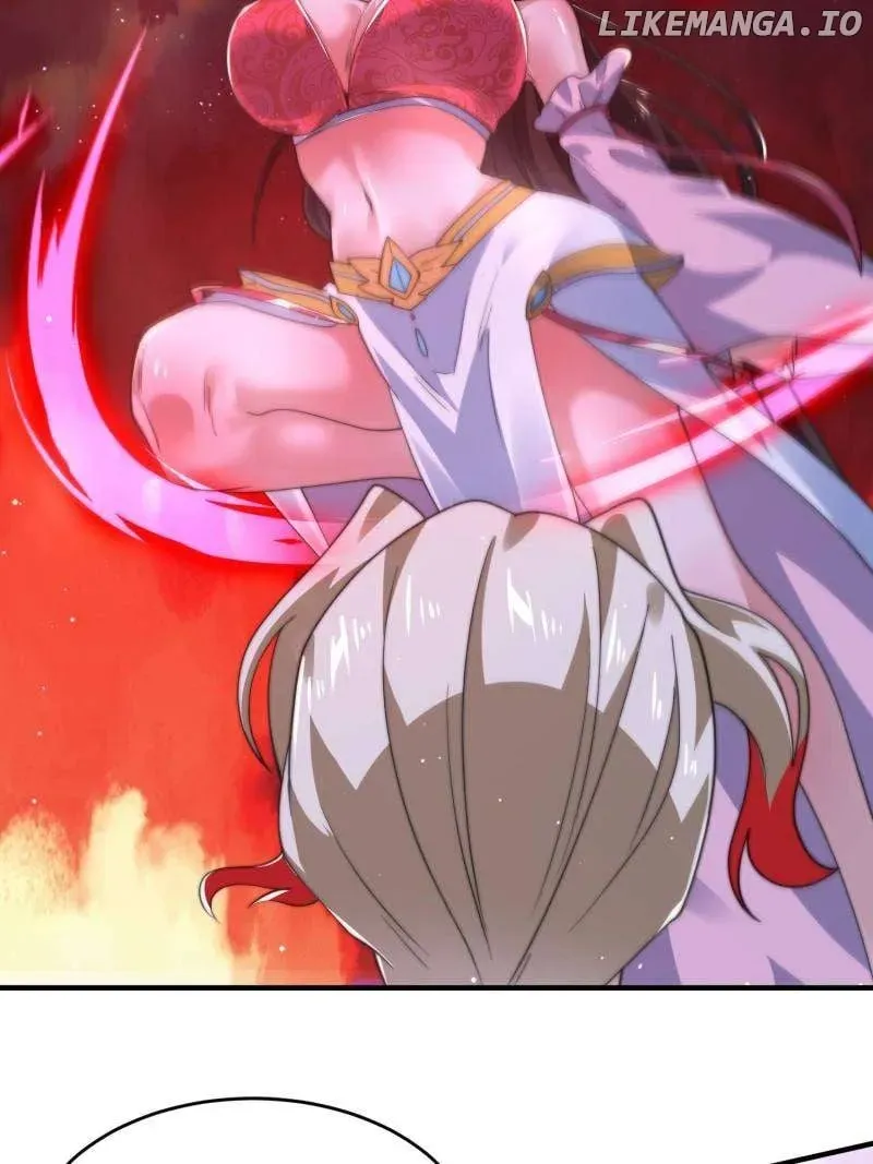All the Female Apprentices Want to Kill Me Chapter 197 Online - página 33
