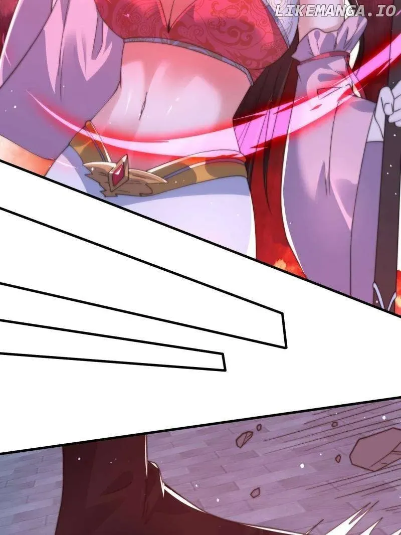 All the Female Apprentices Want to Kill Me Chapter 197 Online - página 39