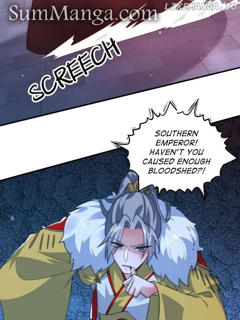 All the Female Apprentices Want to Kill Me Chapter 197 Online - página 40