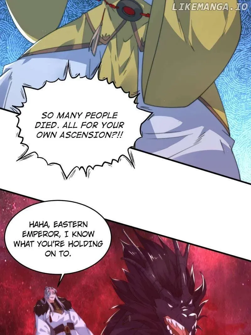 All the Female Apprentices Want to Kill Me Chapter 197 Online - página 41