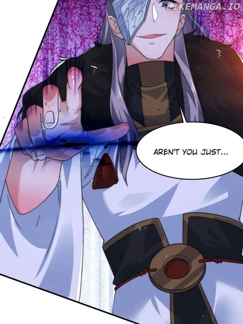 All the Female Apprentices Want to Kill Me Chapter 197 Online - página 43