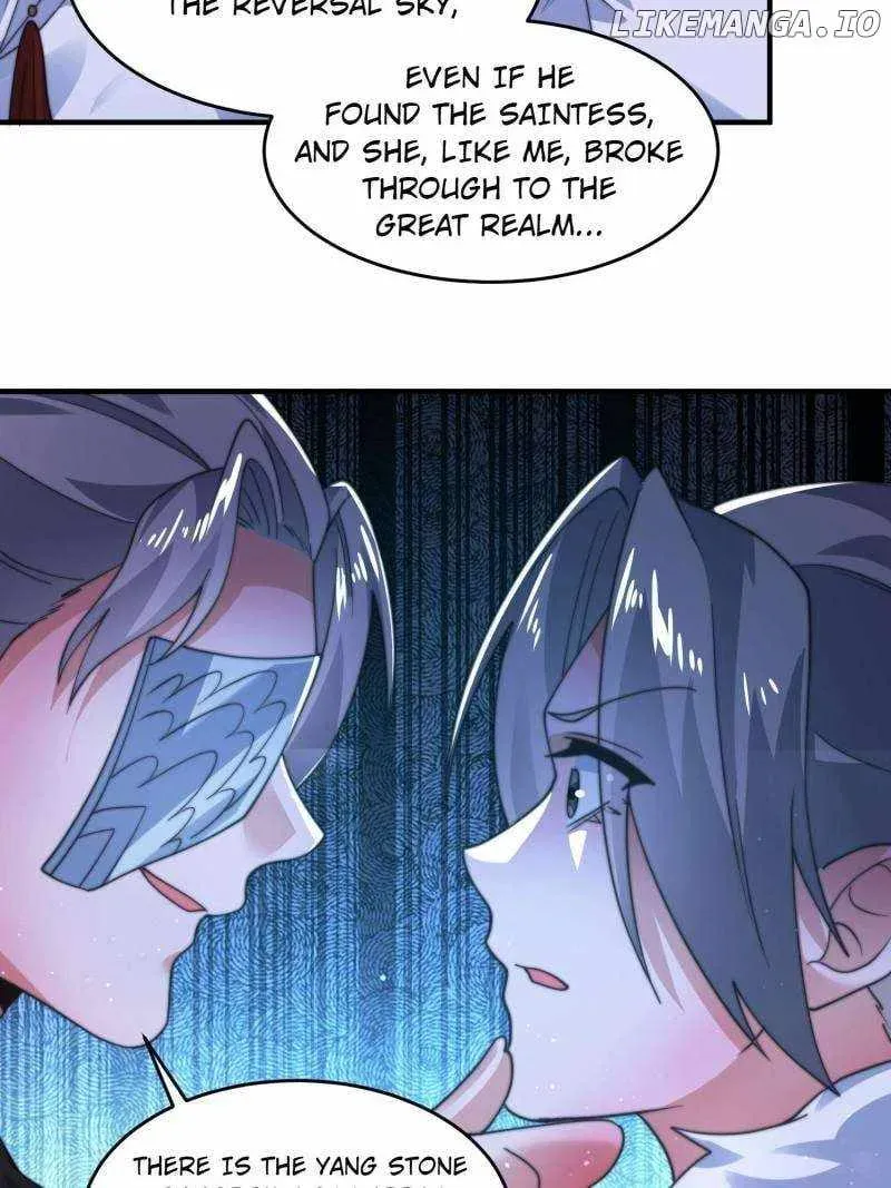 All the Female Apprentices Want to Kill Me Chapter 198 Online - página 2
