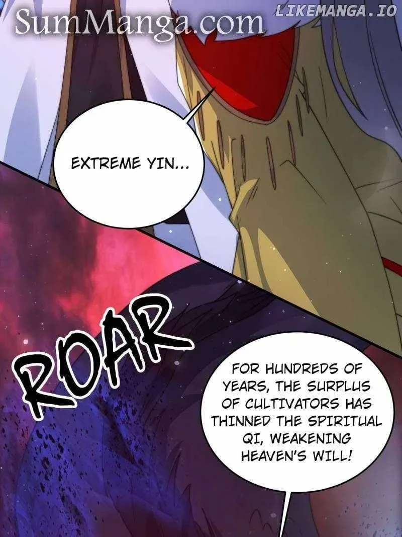 All the Female Apprentices Want to Kill Me Chapter 198 Online - página 4