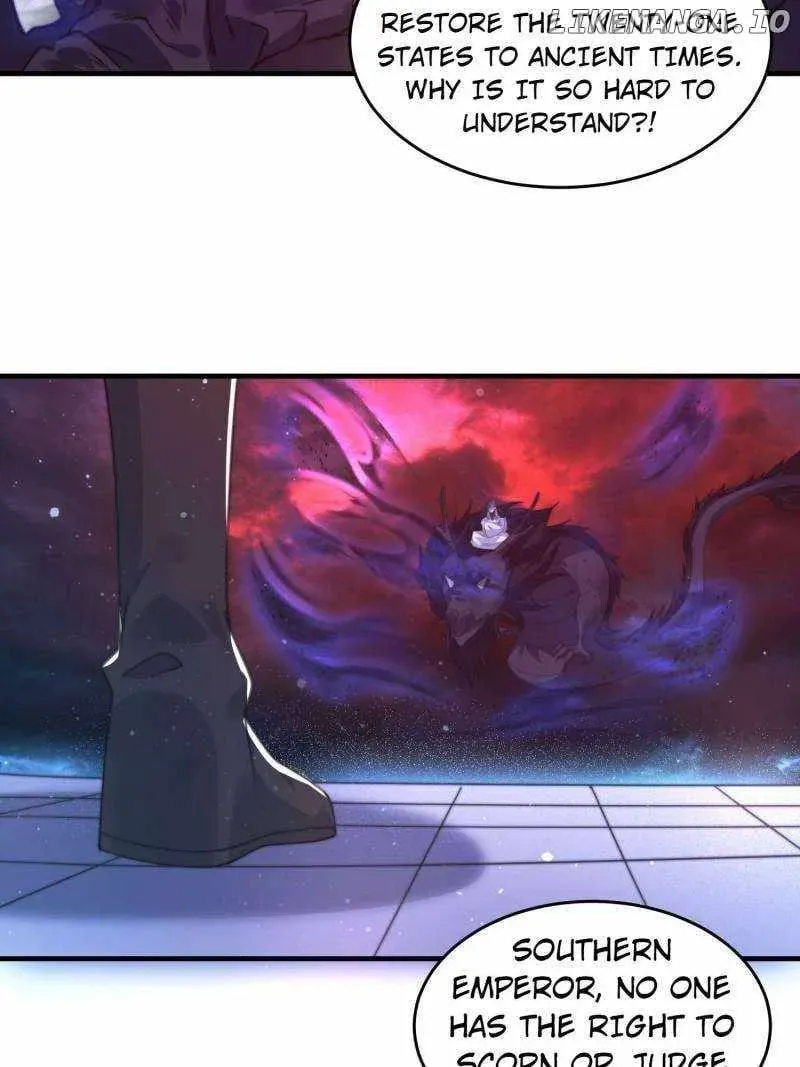 All the Female Apprentices Want to Kill Me Chapter 198 Online - página 6