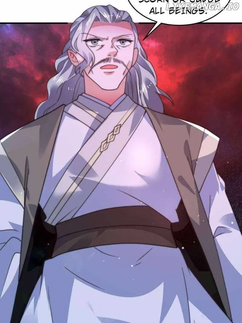 All the Female Apprentices Want to Kill Me Chapter 198 Online - página 7