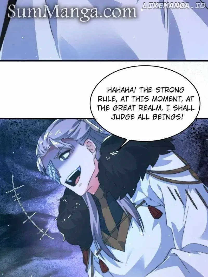 All the Female Apprentices Want to Kill Me Chapter 198 Online - página 8