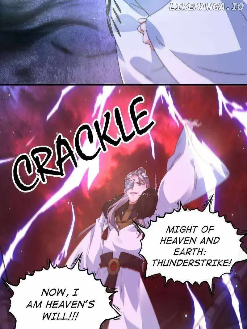 All the Female Apprentices Want to Kill Me Chapter 198 Online - página 9