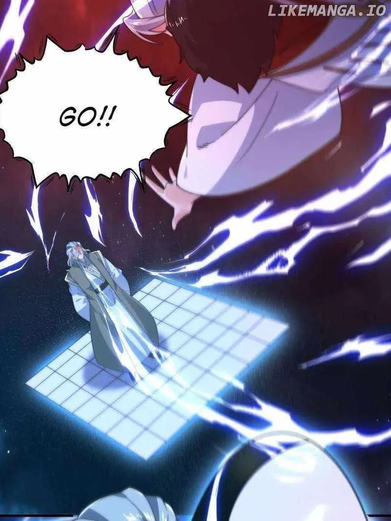 All the Female Apprentices Want to Kill Me Chapter 198 Online - página 11