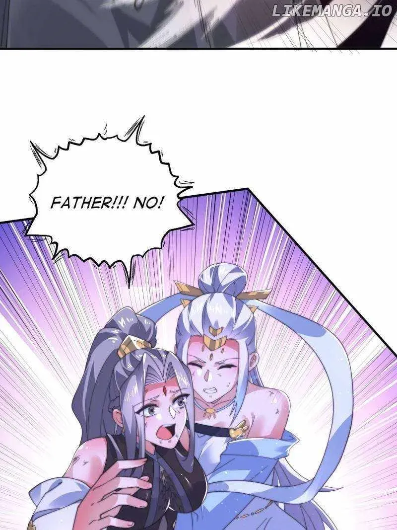 All the Female Apprentices Want to Kill Me Chapter 198 Online - página 17