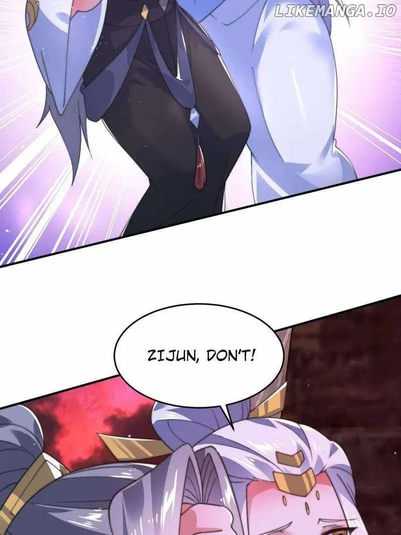 All the Female Apprentices Want to Kill Me Chapter 198 Online - página 18