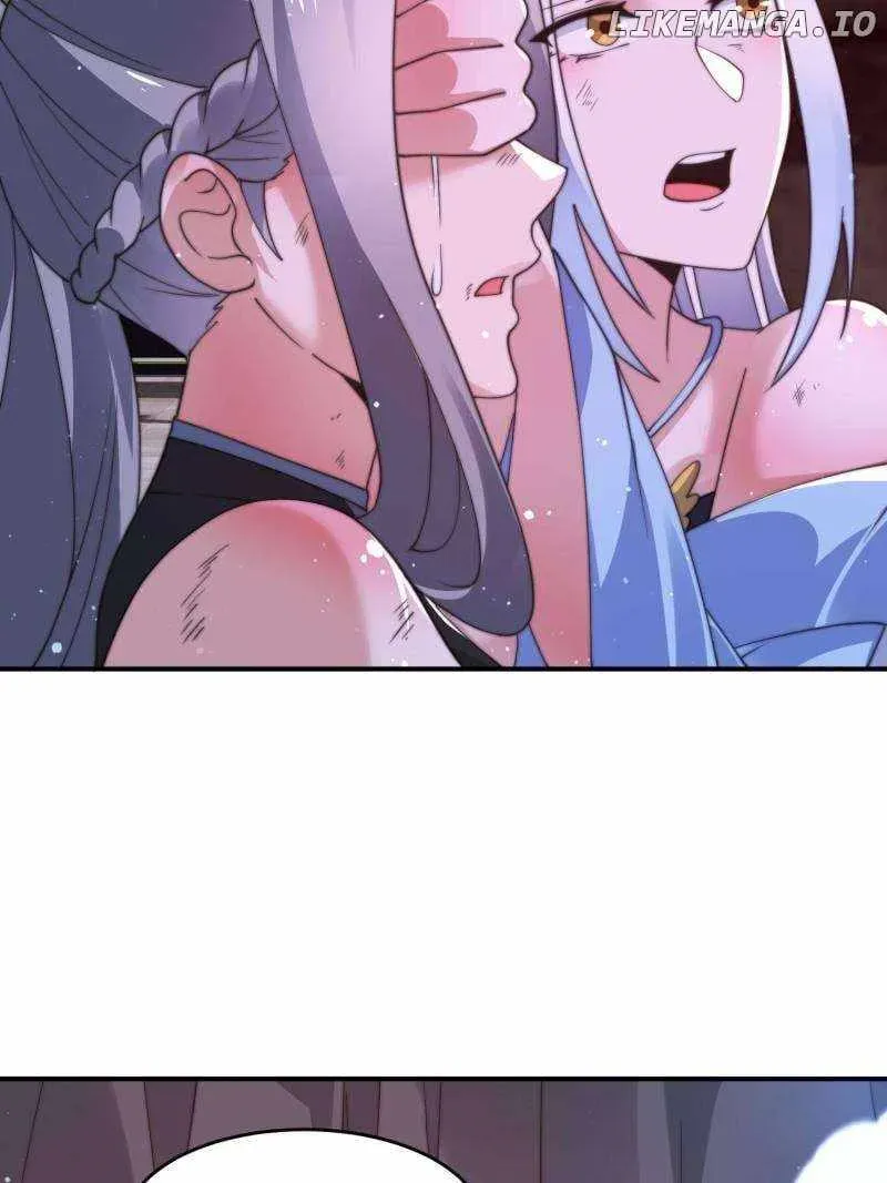 All the Female Apprentices Want to Kill Me Chapter 198 Online - página 19