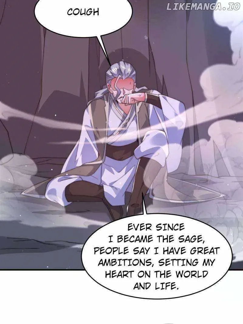 All the Female Apprentices Want to Kill Me Chapter 198 Online - página 20