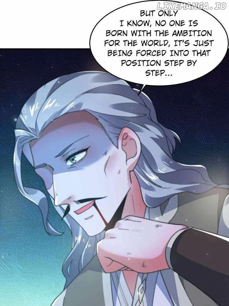 All the Female Apprentices Want to Kill Me Chapter 198 Online - página 21