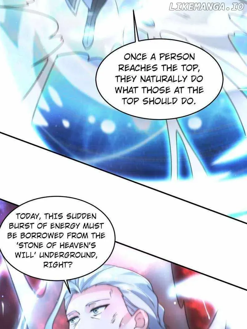 All the Female Apprentices Want to Kill Me Chapter 198 Online - página 23