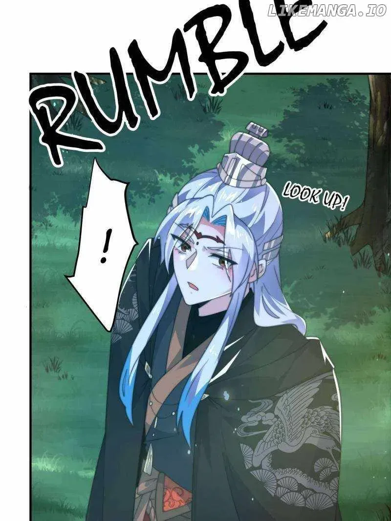 All the Female Apprentices Want to Kill Me Chapter 198 Online - página 29