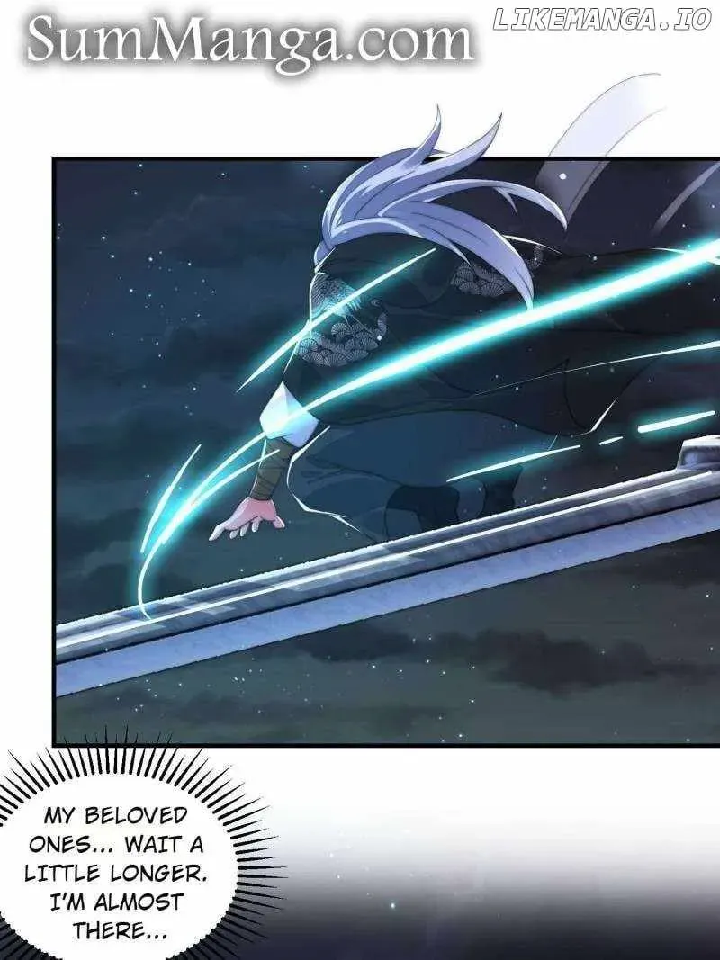 All the Female Apprentices Want to Kill Me Chapter 198 Online - página 31