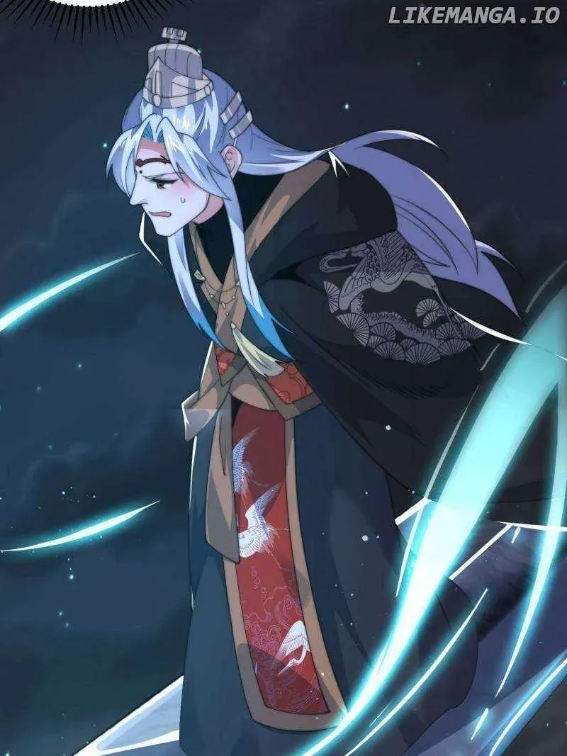 All the Female Apprentices Want to Kill Me Chapter 198 Online - página 32
