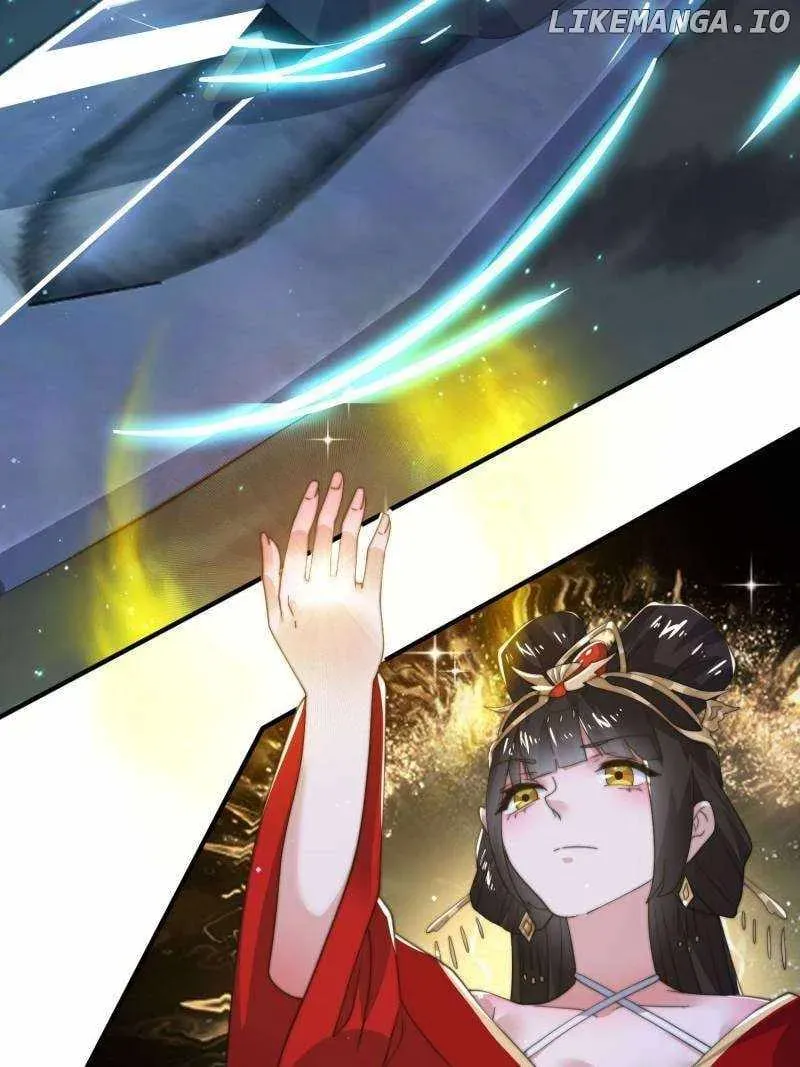 All the Female Apprentices Want to Kill Me Chapter 198 Online - página 33