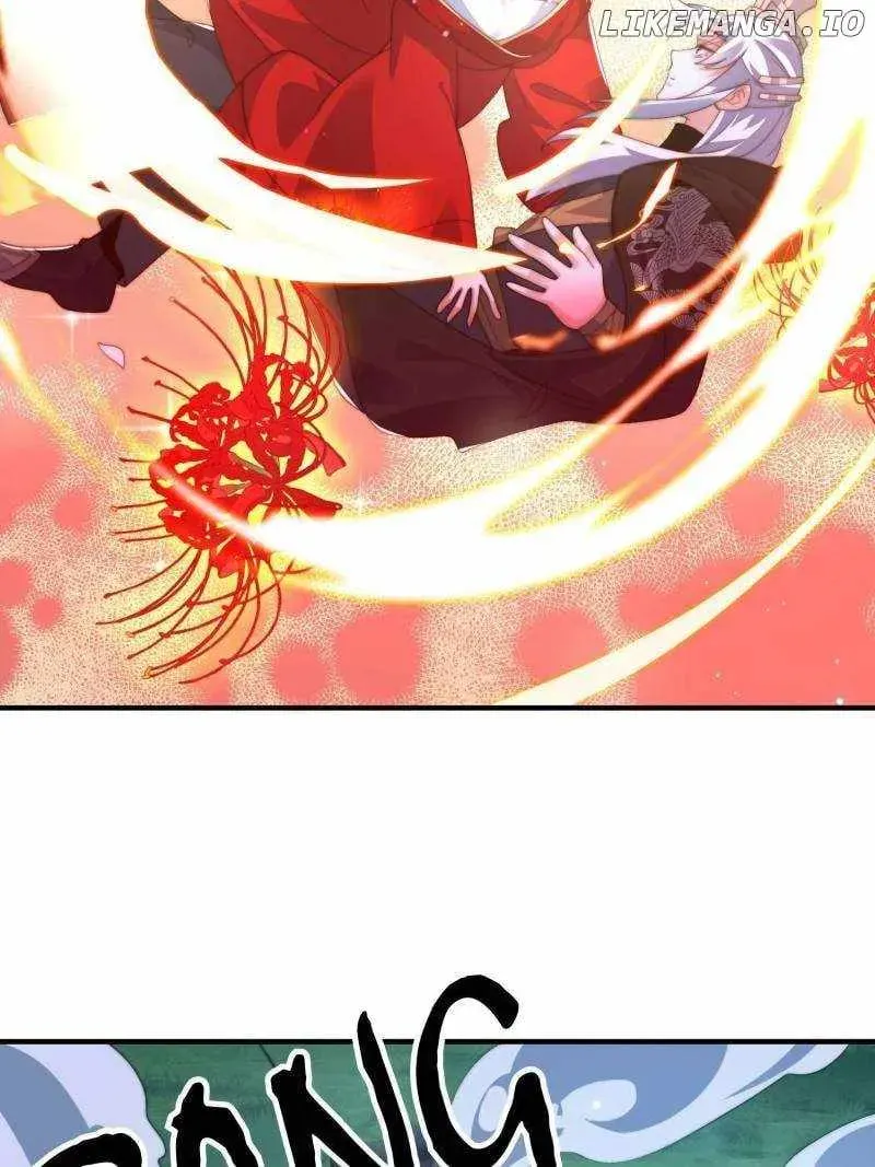 All the Female Apprentices Want to Kill Me Chapter 198 Online - página 37